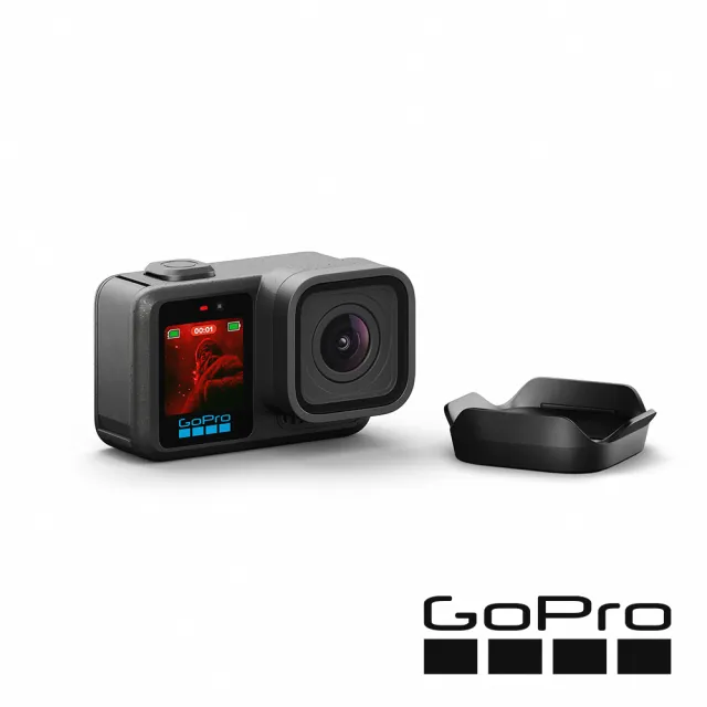 【GoPro】MISSION 1 PRO (公司貨)