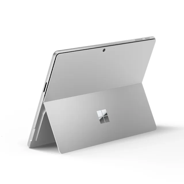 【Microsoft 微軟】鍵盤蓋+2024組★Surface Pro-13吋 輕薄觸控 AI筆電-白金(第11版/X Plus/16G/256G/W11)