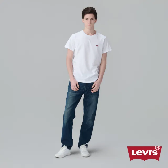 【LEVIS】541™ 中腰舒適錐形牛仔褲 / 微彈性 男生牛仔褲 熱賣單品 18181-0926