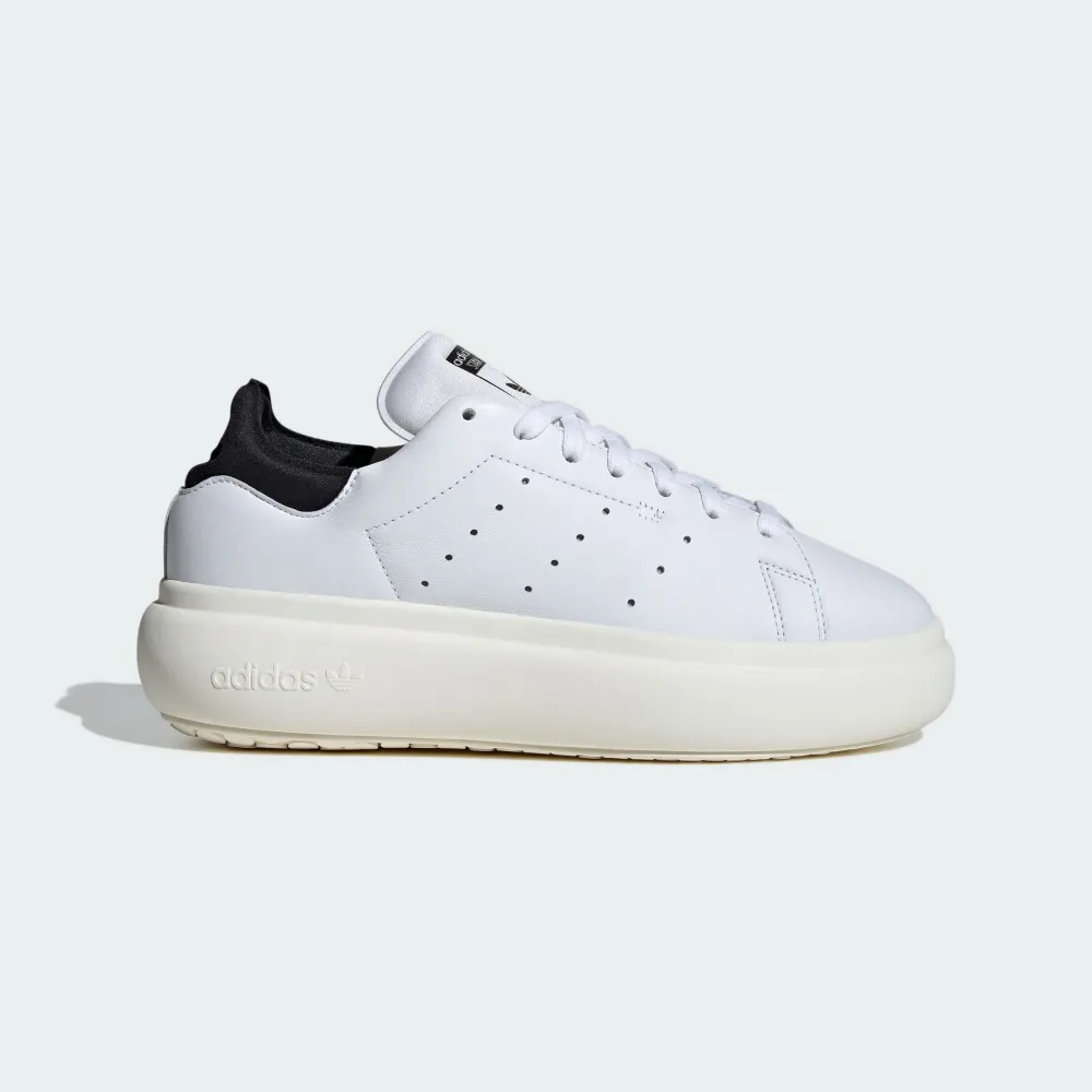 【adidas 愛迪達】CNY X STAN SMITH PF 休閒鞋 運動休閒鞋 小白鞋 女鞋-Originals IE0450