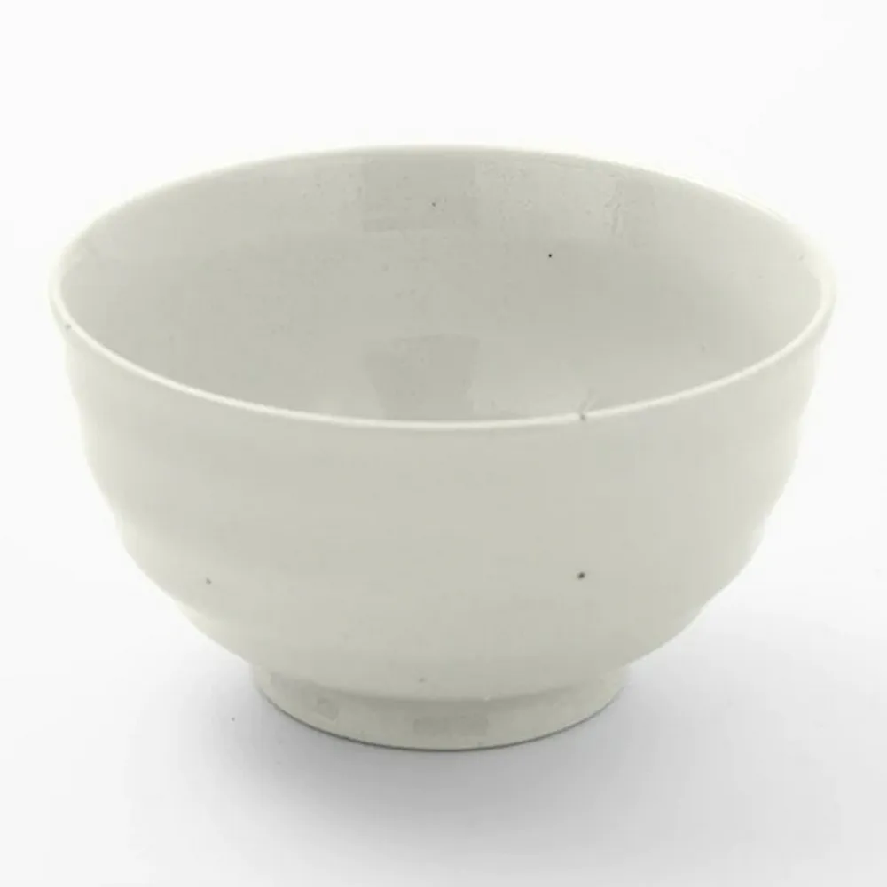 【NITORI 宜得利家居】飯碗 粉引 K005(粉引)