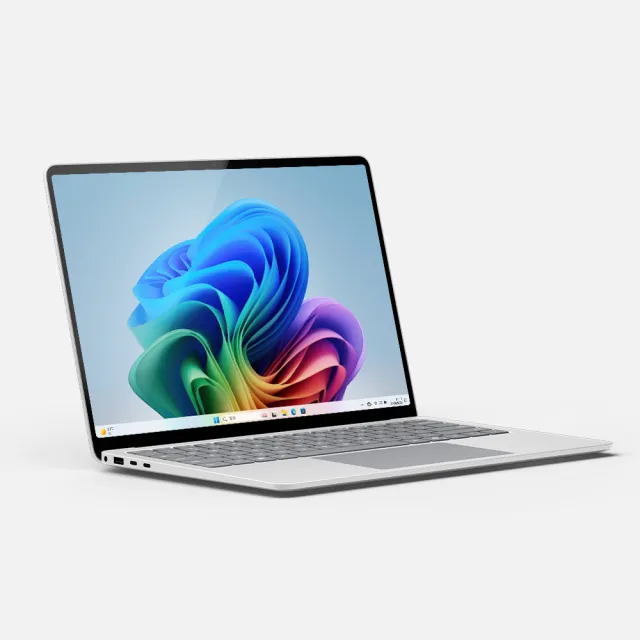 【Microsoft 微軟】Surface Laptop-13吋 輕薄觸控 AI筆電(第7版/X Plus/16G/512G/W11)