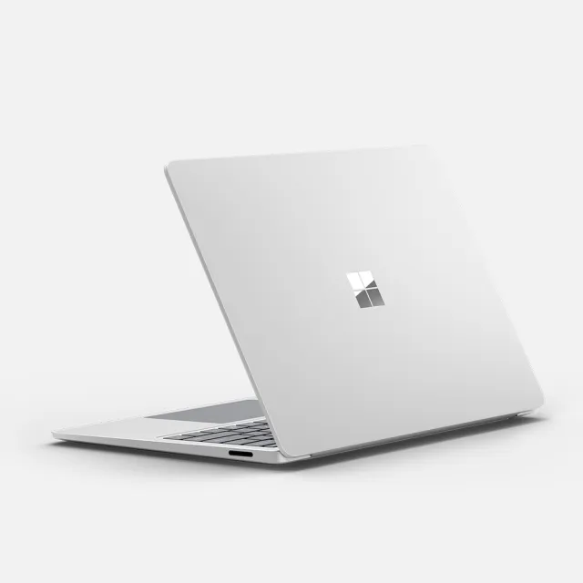【Microsoft 微軟】Surface Laptop-13吋 輕薄觸控 AI筆電(第7版/X Elite/16G/512G/W11)