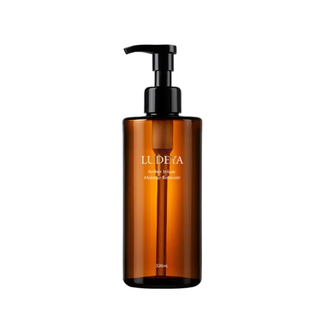 【LUDEYA】★霸容量★山茶花琥珀洗卸凝露320ml