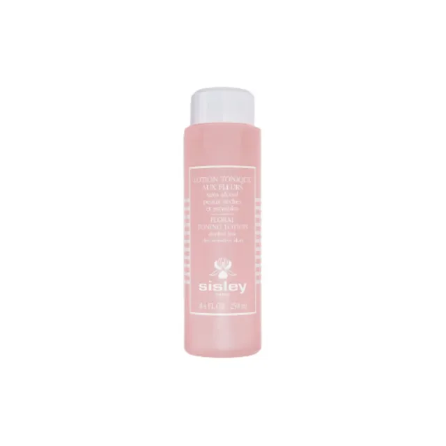 Sisley 希思黎】全能乳液125ml(No.1貴婦乳液/修護/保濕/乳液/官方直營