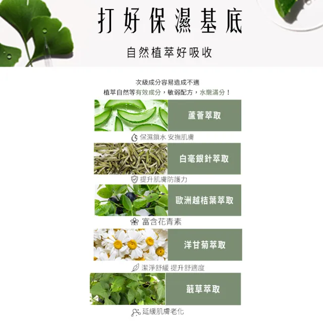 【HH 草本新淨界】私密經期抗菌舒緩噴霧PLUS30mlx3入(私密噴霧 經期噴霧)