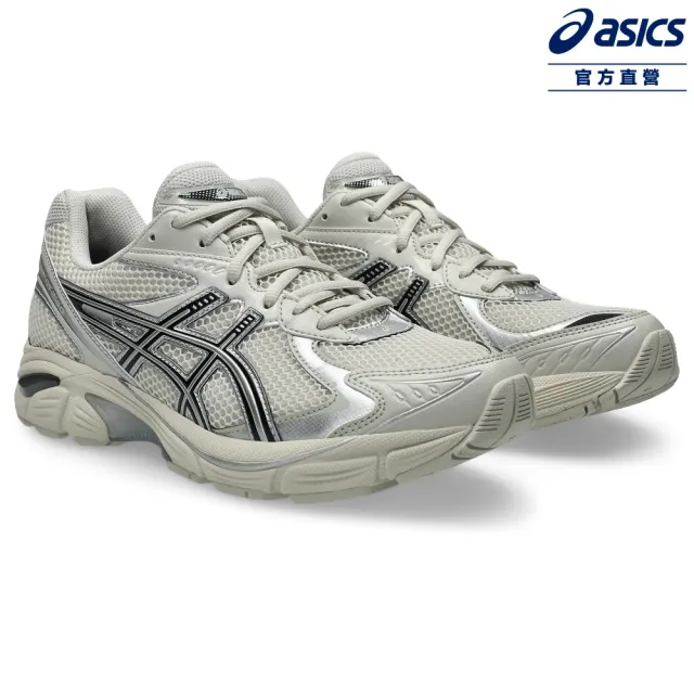 【asics 亞瑟士】GT-2160 男女中性款 運動休閒鞋 1203A275-029