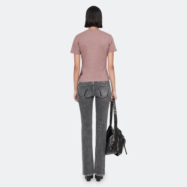 【ALLSAINTS】FANTASM 短袖T恤 W201JF(常規版型)