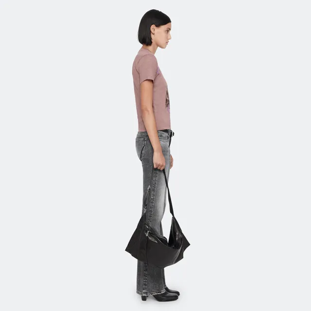 【ALLSAINTS】FANTASM 短袖T恤 W201JF(常規版型)