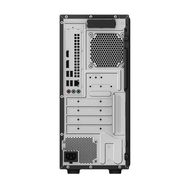 【ASUS 華碩】特仕版 桌上型電腦（Core 9-270H/16G+16G/1TB SSD/W11 PRO/H-V501MV-09270H001XB）