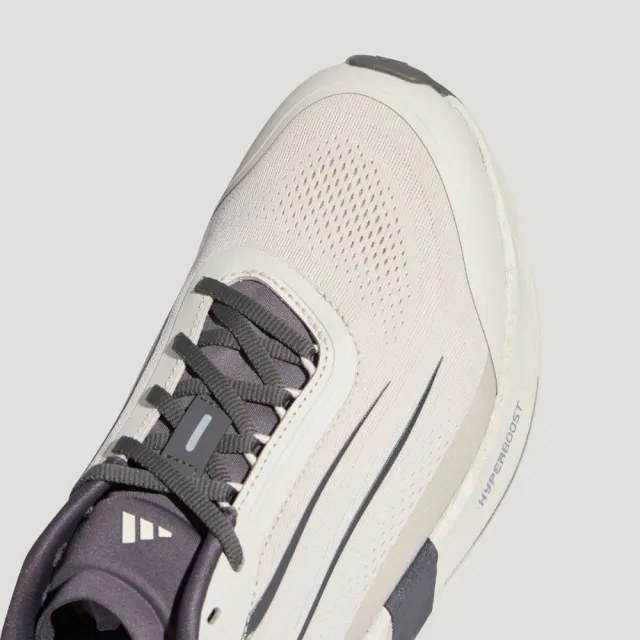 【adidas 愛迪達】HYPERBOOST LITE 跑鞋 運動鞋 慢跑鞋 男鞋/女鞋 KZ7297