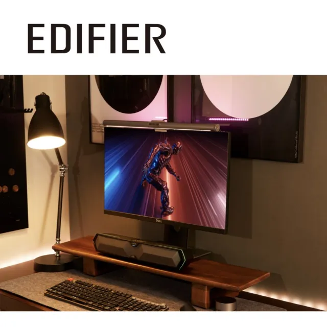 【EDIFIER】MG300迷你聲霸藍牙喇叭
