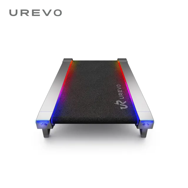 【UREVO】URTM051 CyberPad for Office智能緩坡機(平板跑步機/健走機/慢走機/超慢跑/走步機/走路機/爬坡)