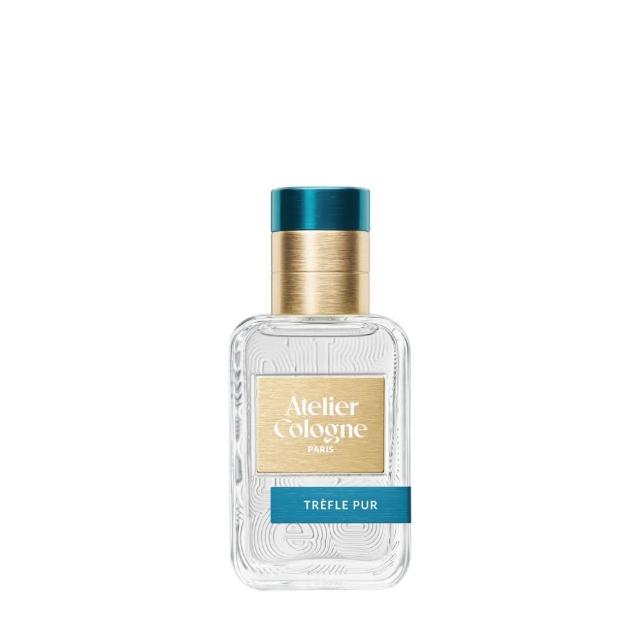 【Atelier Cologne】純沁苜蓿 淡香精 Trefle Pur 30ml｜清新綠意調｜官方直營