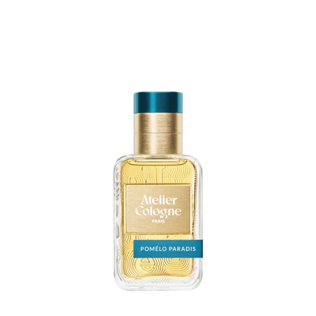 【Atelier Cologne】情柚獨鍾 淡香精 Pomelo Paradis 30ml｜芳香柑橘調｜官方直營