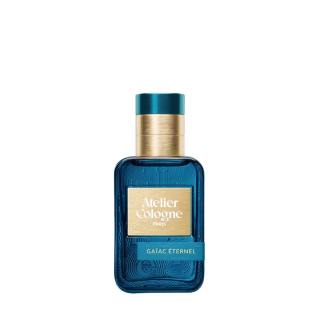 【Atelier Cologne】暗語玫瑰 珍稀淡香精 Rose Cuiree 30ml｜皮革花香調｜官方直營