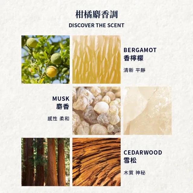 【Atelier Cologne】帝國麝香 淡香精 Musc Imperial 30ml｜優雅麝香調｜官方直營