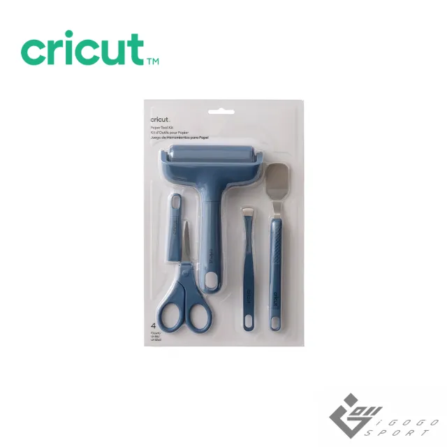 【Cricut】紙藝工具組