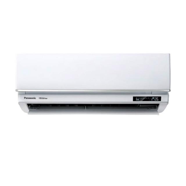 【Panasonic 國際牌】白金級安裝★5-7坪R32頂級旗艦一級變頻冷暖4.0kW分離式空調 (CU-UX40FHA2/CS-UX40FA2)