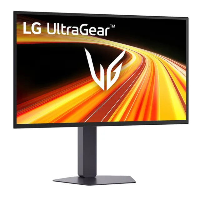 【LG 樂金】27GX790B-B 27型 OLED QHD 16:9 雙模式電競螢幕 (0.02ms/FreeSync/G-SYNC/AdaptiveSync)