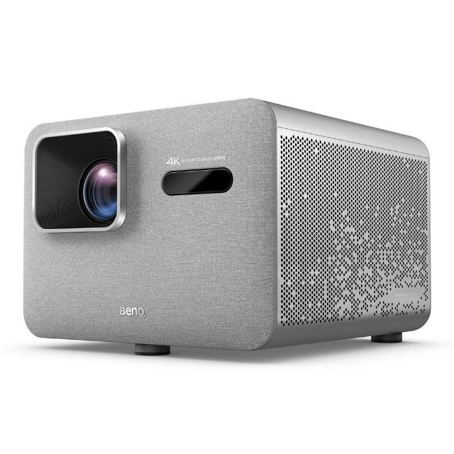 【BenQ】TK705STi 4K 3000流明 短焦智慧調光投影機 低延遲三坪機