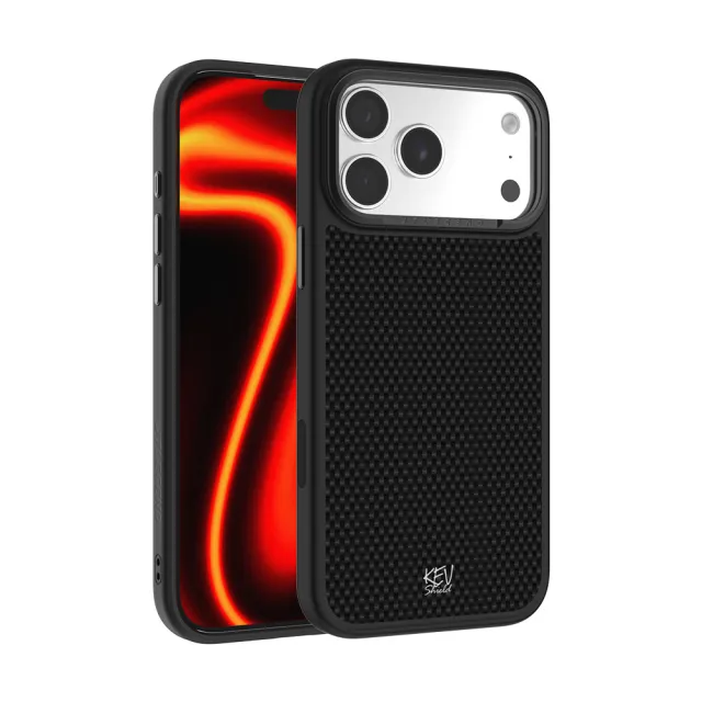 【JTLEGEND】iPhone 18 Pro Max/17 Pro Max/18 Pro/17 Pro Kevlite 抗震 磁吸 手機殼 保護殼