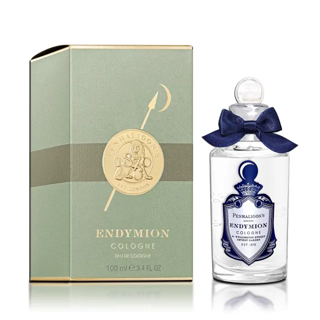 【PENHALIGON’S 潘海利根】ENDYMION 牧羊少年古龍水 100ML 新包裝