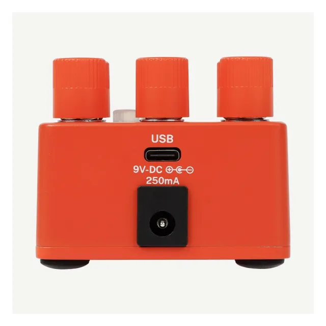 Klowra 電吉他效果器 Verdict Polyphonic Octave 八度音效果器(原廠公司貨 商品保固有保障)
