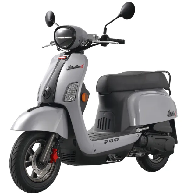 【PGO】New J-bubu 125 CBS 機車 2025