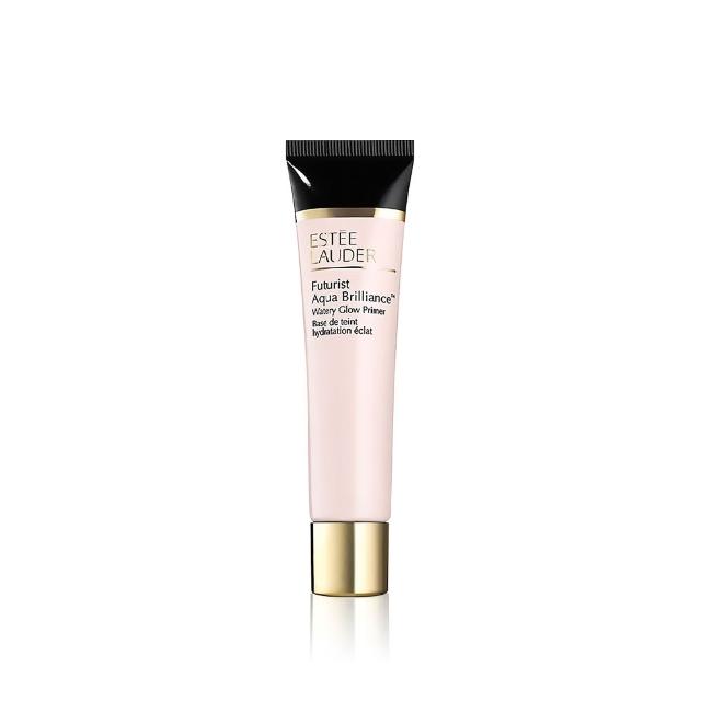 【Estee Lauder 雅詩蘭黛】粉保濕水啵啵妝前精華40ml(妝前保濕提亮/妝前乳)