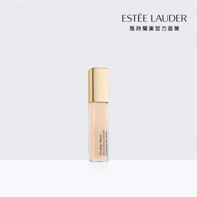【Estee Lauder 雅詩蘭黛】粉持久完美隱形遮瑕筆12ml