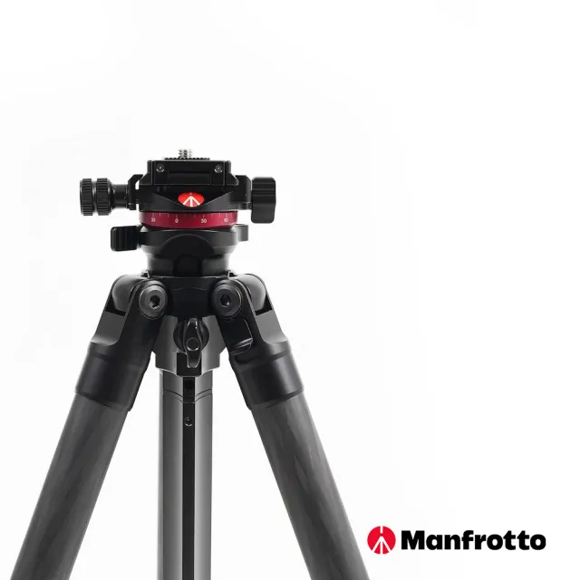 【Manfrotto 曼富圖】Element SL 青影輕便旅行攝影三腳架 MKELESLTCBK-BH(公司貨)