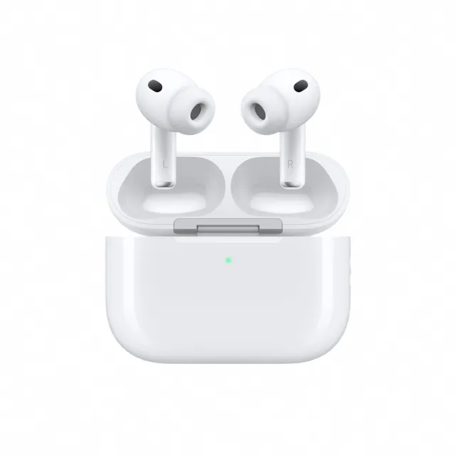 【Apple】S+級福利品  Apple AirPods Pro 3 A3063/A3064