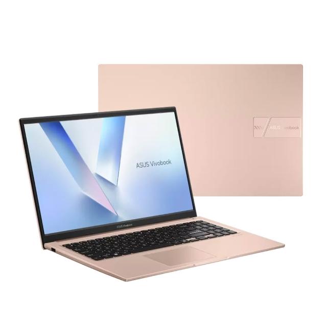 【ASUS 華碩】特仕版 15.6吋 Core5 輕薄筆電(VivoBook 15 X1504MA-0061C320/C5-320/16G/512G SSD/W11)
