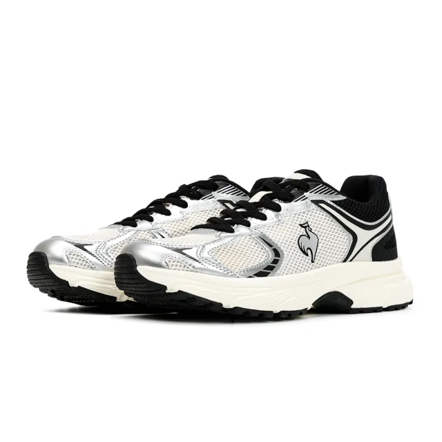 【LE COQ SPORTIF 公雞】AERO 運動鞋 老爹鞋 男鞋 女鞋 2色 LWY73201