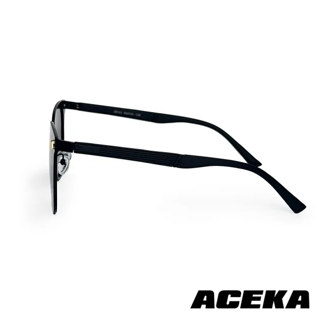 【ACEKA】台灣製韓系輕時尚太陽眼鏡(MODERN 時尚系列)