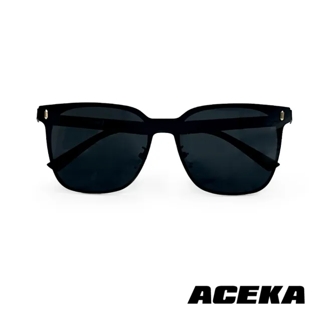 【ACEKA】台灣製韓系輕時尚太陽眼鏡(MODERN 時尚系列)