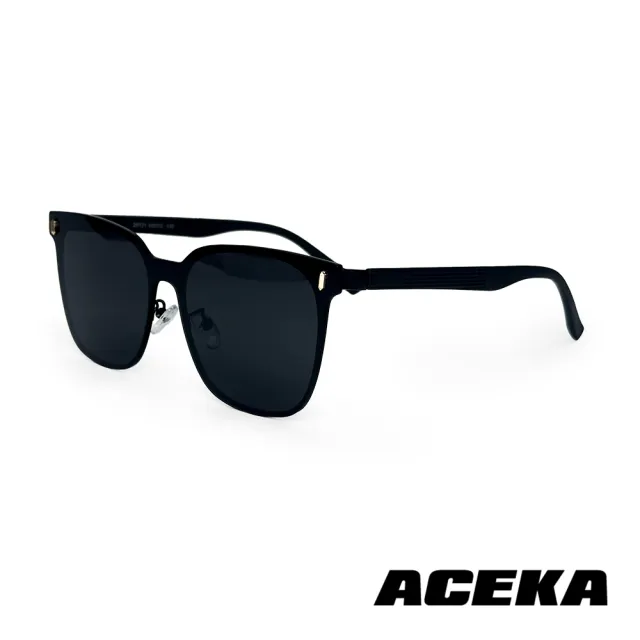 【ACEKA】台灣製韓系輕時尚太陽眼鏡(MODERN 時尚系列)