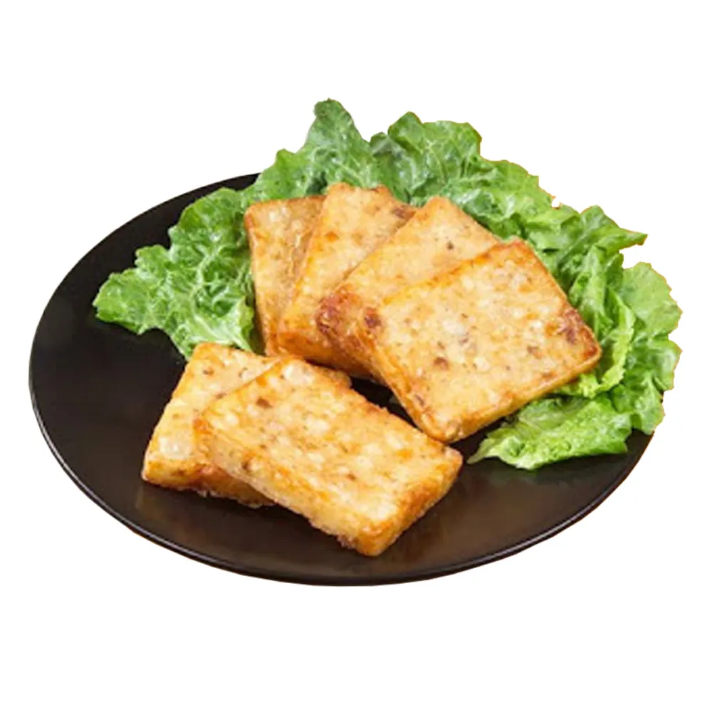 港式蘿蔔糕6包大片組(12片/960g/包)