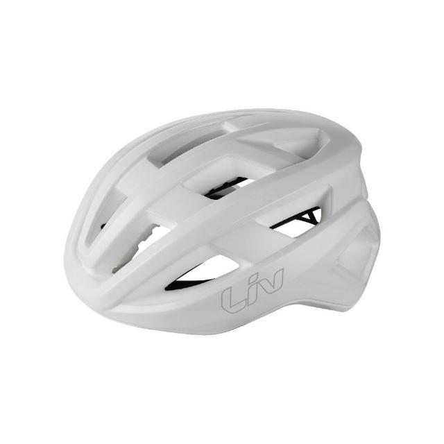 【GIANT】LIV MERCURY 2代 輕量自行車安全帽 (55-59CM)
