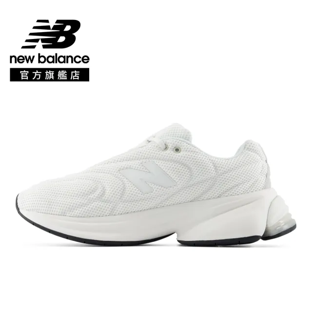 【NEW BALANCE】NB 5030 復古鞋/運動鞋_U50303X6-D_中性_白色