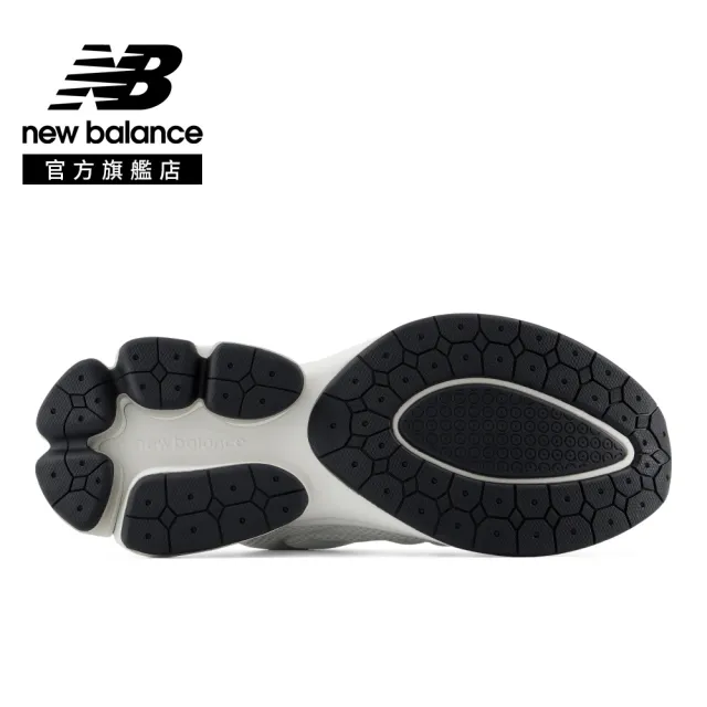 【NEW BALANCE】NB 5030 復古鞋/運動鞋_U50303X6-D_中性_白色