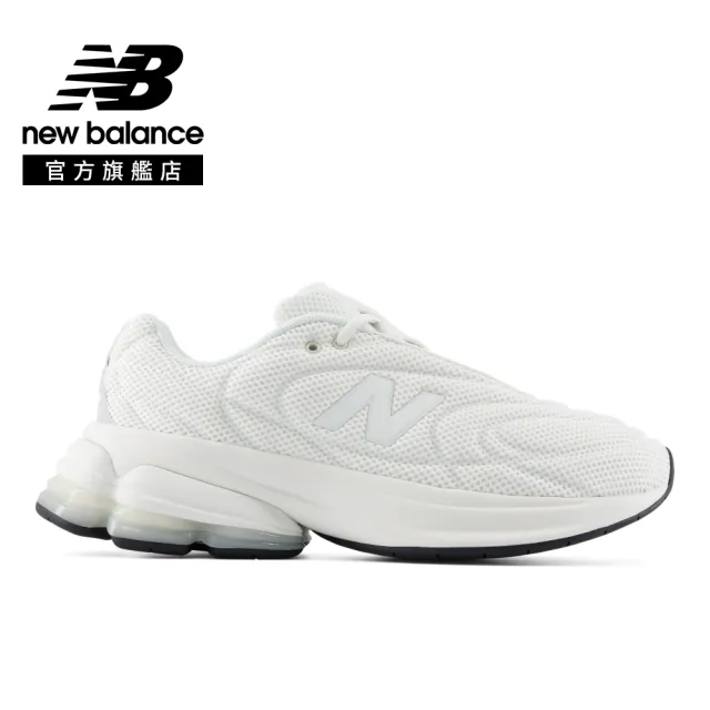 【NEW BALANCE】NB 5030 復古鞋/運動鞋_U50303X6-D_中性_白色
