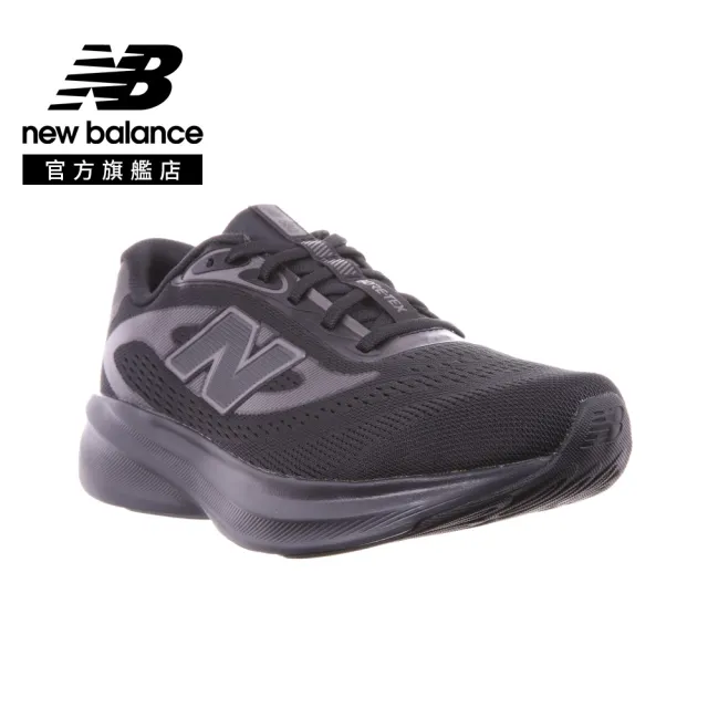 【NEW BALANCE】NB 680 GORE-TEX慢跑鞋/運動鞋_W680G816-D_女性_黑色