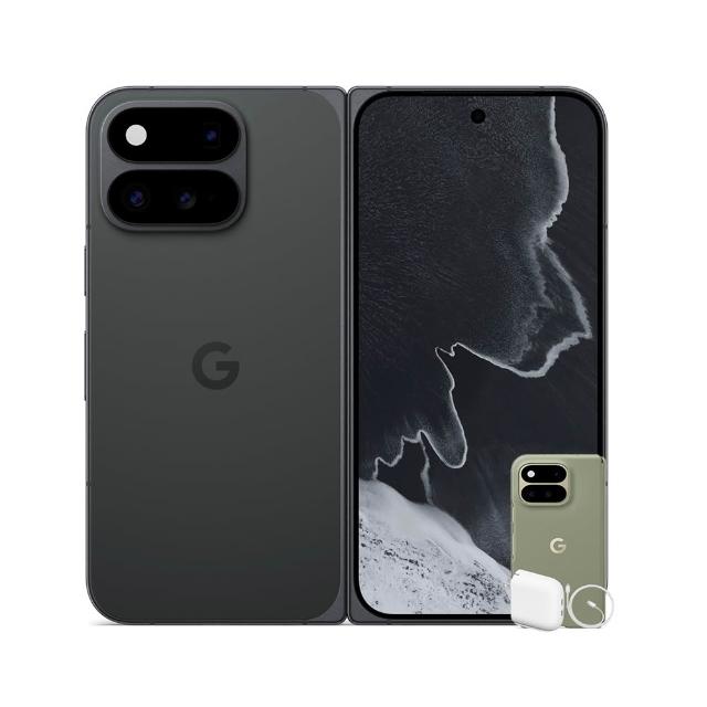 【Google】Pixel 11 Pro Fold 5G 6.5吋(16G/512G/Tensor G6+Titan M3安全晶片/4800萬鏡頭畫素/AI手機)