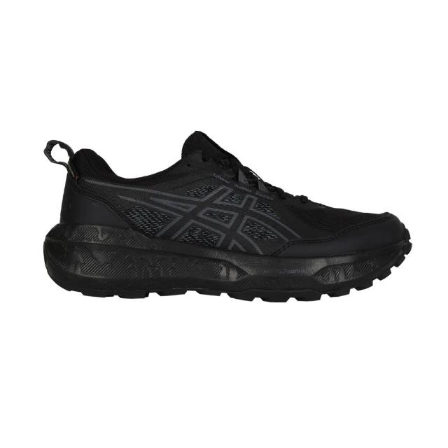 【asics 亞瑟士】GEL-SONOMA 8 GTX 男女款越野跑鞋-防潑水 慢跑 亞瑟士(1012B770-002 1011B977-002)