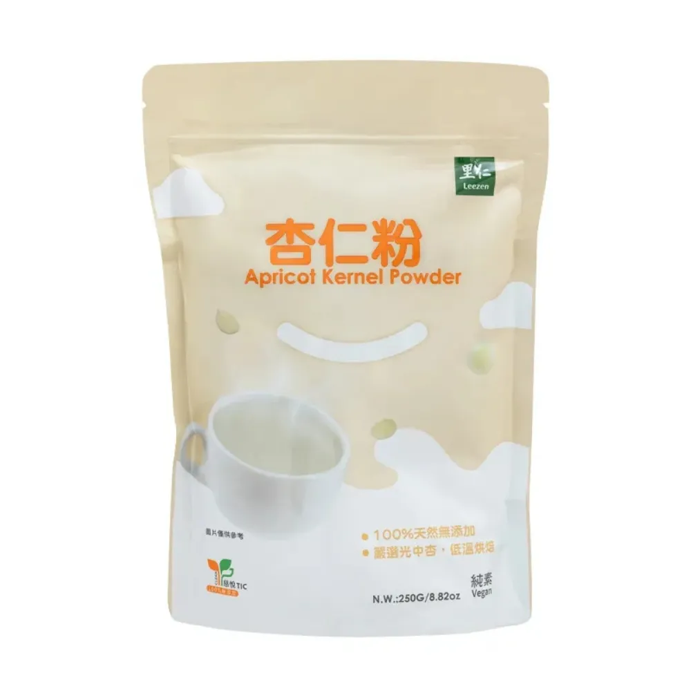 【里仁】杏仁粉250g
