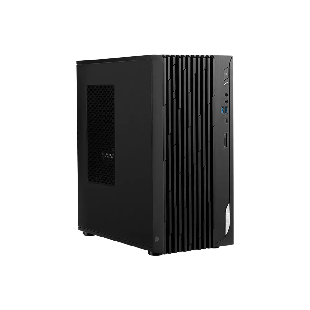 【MSI 微星】i7 二十核心商用電腦(DP180/i7-14700/32G/2TB+2TB SSD/W11P)