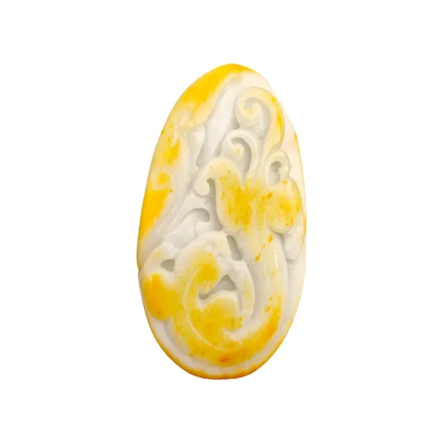 【藏古祥館】和田 貔貅 SQG21 (宗教開運 和田玉)