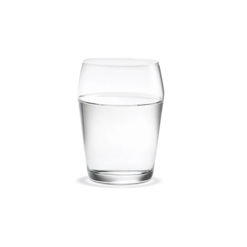 【北歐櫥窗】Holmegaard Perfection 黃金協奏曲 7 號 寬水杯(230ml)